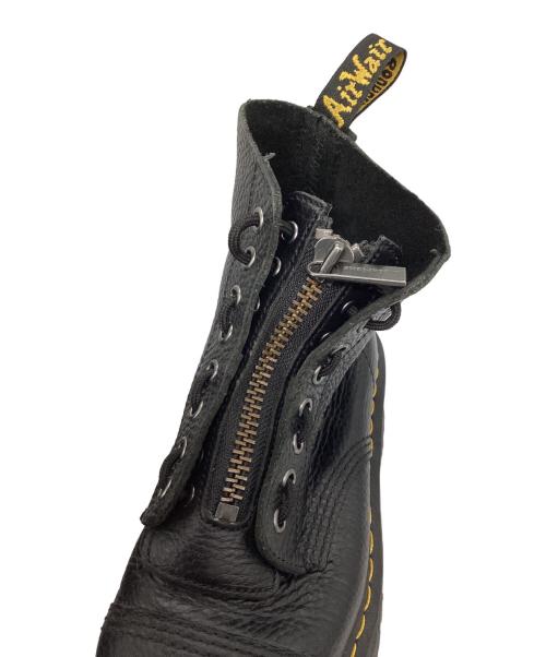 Dr.Martens（ドクターマーチン）Dr.Martens (ドクターマーチン) SINCLAIR/シンクレア ブラック サイズ:UK6の古着・服飾アイテム