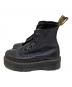Dr.Martens (ドクターマーチン) SINCLAIR/シンクレア ブラック サイズ:UK6：13000円