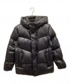 THE NORTH FACE WHITE LABELザノースフェイスホワイトレーベル）の古着「FREE MOVE DOWN JACKET」｜ブラック