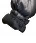 中古・古着 THE NORTH FACE WHITE LABEL (ザノースフェイスホワイトレーベル) FREE MOVE DOWN JACKET ブラック サイズ:M：20000円
