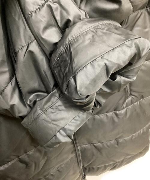 NIKE（ナイキ）NIKE (ナイキ) AS W NSW TF RPL CLASSIC PARKA/クラシックパーカ ブラック サイズ:XLの古着・服飾アイテム