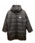 NIKE（ナイキ）の古着「AS W NSW TF RPL CLASSIC PARKA/クラシックパーカ」｜ブラック