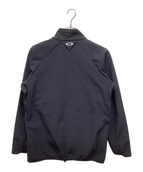 OAKLEY（オークリー）OAKLEY (オークリー) SKULL FUSION WARM JACKET ブラック サイズ:L 未使用品の古着・服飾アイテム