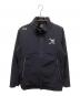 OAKLEY（オークリー）の古着「SKULL FUSION WARM JACKET」｜ブラック