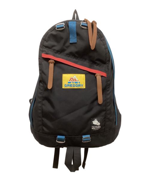 GREGORY（グレゴリー）GREGORY (グレゴリー) 『ドラえもん』デイパックの古着・服飾アイテム