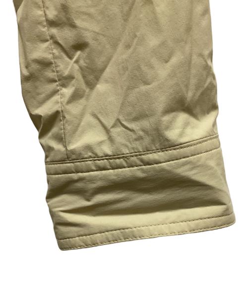 TATRAS（タトラス）TATRAS (タトラス) Demi-Luxe Beams (デミルクス ビームス) CRIDOLA ナイロンモッズコート グリーン サイズ:02の古着・服飾アイテム