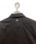 中古・古着 G-STAR RAW (ジースターロゥ) Zip Overshirt ブラック サイズ:L：5000円