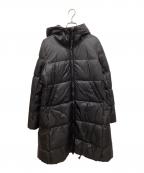 G-STAR RAWジースターロゥ）の古着「中綿コート」｜ネイビー