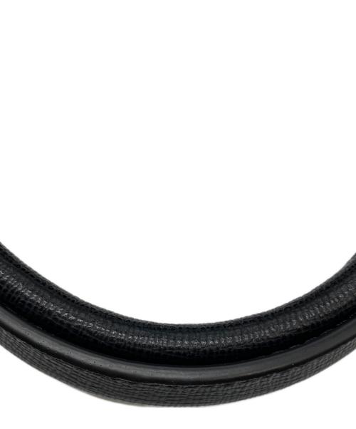 LONGCHAMP（ロンシャン）LONGCHAMP (ロンシャン) ル・プリアージュ・エリタージュ オレンジの古着・服飾アイテム