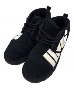 中古・古着通販】UGG (アグ) NEIGHBORHOOD (ネイバーフッド) NHUG