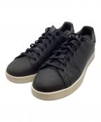 adidasアディダス）の古着「Stan Smith」｜ブラック