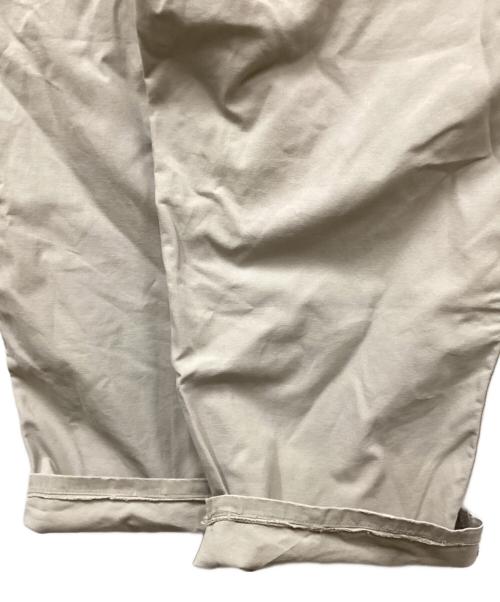 CarHartt（カーハート）CarHartt (カーハート) ペインターパンツ ベージュ サイズ:W38の古着・服飾アイテム