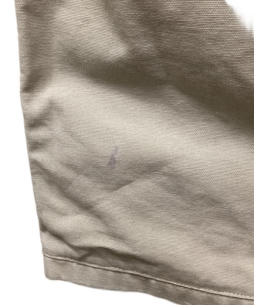 CarHartt（カーハート）CarHartt (カーハート) ペインターパンツ ベージュ サイズ:W38の古着・服飾アイテム