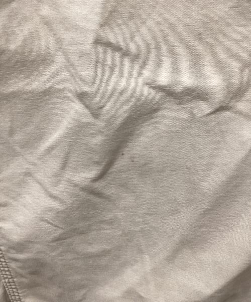 CarHartt（カーハート）CarHartt (カーハート) ペインターパンツ ベージュ サイズ:W38の古着・服飾アイテム