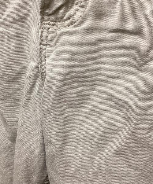 CarHartt（カーハート）CarHartt (カーハート) ペインターパンツ ベージュ サイズ:W38の古着・服飾アイテム