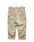 CarHartt (カーハート) ペインターパンツ ベージュ サイズ:W38：6000円