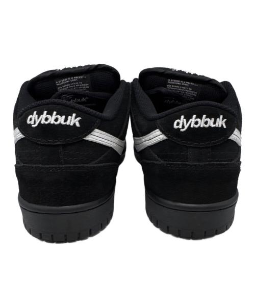 dybbuk（ディブク）dybbuk (ディブク) LUCKY 7スニーカー/ラッキーセブン ブラック サイズ:28の古着・服飾アイテム