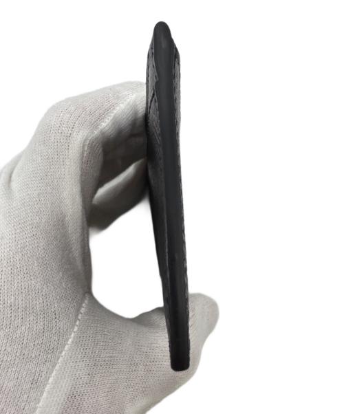 CELINE（セリーヌ）CELINE (セリーヌ) フラグメントケース ブラックの古着・服飾アイテム