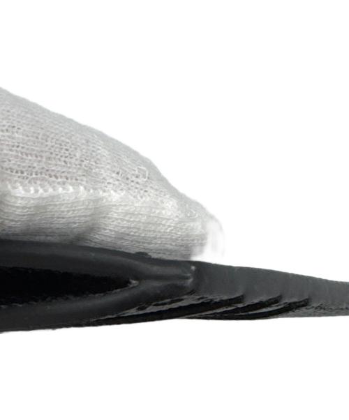 CELINE（セリーヌ）CELINE (セリーヌ) フラグメントケース ブラックの古着・服飾アイテム