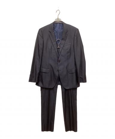 中古・古着通販】BOSS HUGO BOSS (ボス ヒューゴボス) ストライプ柄