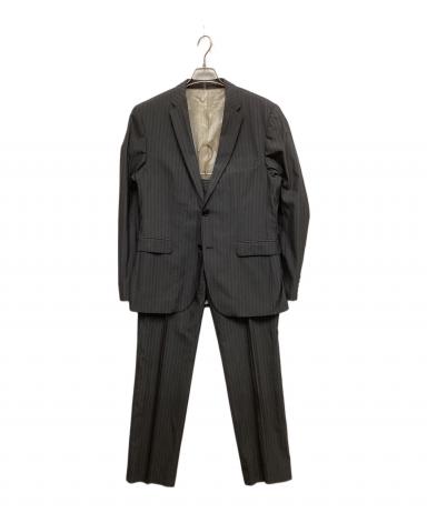 中古・古着通販】BOSS HUGO BOSS (ボス ヒューゴボス) ストライプ柄