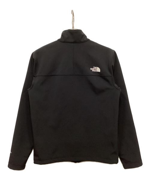 THE NORTH FACE（ザ ノース フェイス）THE NORTH FACE (ザ ノース フェイス) Apex Bionic Jacket/アペックバイオニックジャケット ブラック サイズ:Sの古着・服飾アイテム