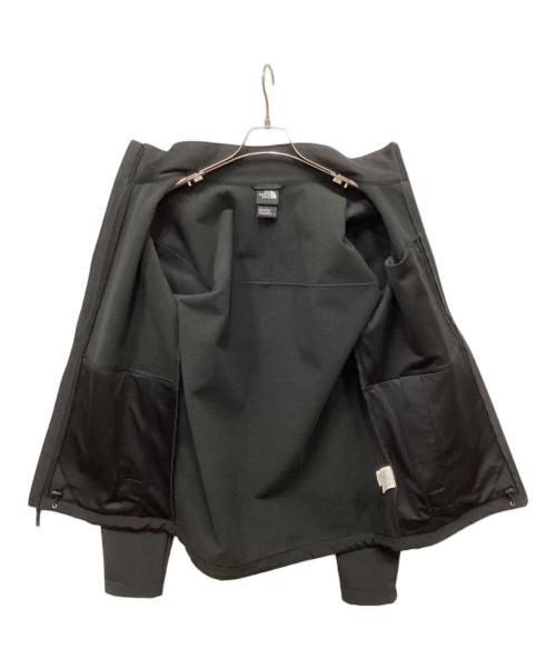 THE NORTH FACE（ザ ノース フェイス）THE NORTH FACE (ザ ノース フェイス) Apex Bionic Jacket/アペックバイオニックジャケット ブラック サイズ:Sの古着・服飾アイテム