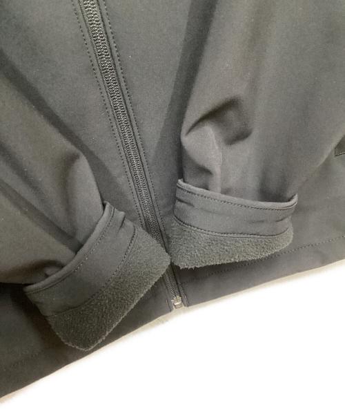 THE NORTH FACE（ザ ノース フェイス）THE NORTH FACE (ザ ノース フェイス) Apex Bionic Jacket/アペックバイオニックジャケット ブラック サイズ:Sの古着・服飾アイテム