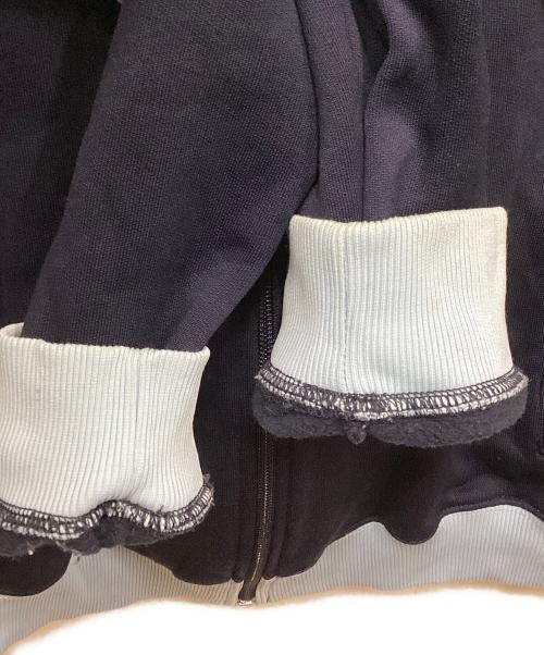 FRED PERRY（フレッドペリー）FRED PERRY (フレッドペリー) 80S復刻トラックジャケット ネイビー サイズ:Lの古着・服飾アイテム