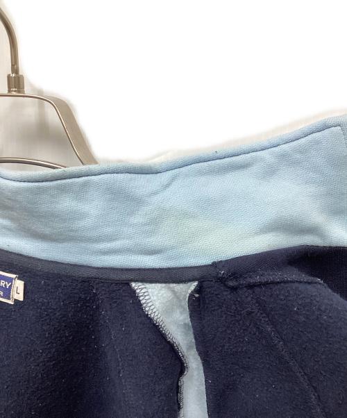 FRED PERRY（フレッドペリー）FRED PERRY (フレッドペリー) 80S復刻トラックジャケット ネイビー サイズ:Lの古着・服飾アイテム