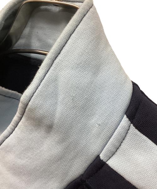 FRED PERRY（フレッドペリー）FRED PERRY (フレッドペリー) 80S復刻トラックジャケット ネイビー サイズ:Lの古着・服飾アイテム