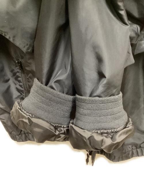 POLO RALPH LAUREN（ポロ・ラルフローレン）POLO RALPH LAUREN (ポロ・ラルフローレン) ボンバージャケット ネイビー サイズ:Lの古着・服飾アイテム