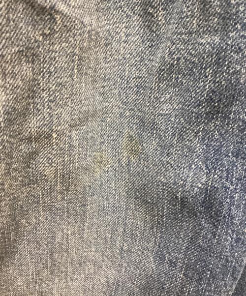 KAPITAL（キャピタル）KAPITAL (キャピタル) デニムオーバーオール インディゴ サイズ:1の古着・服飾アイテム