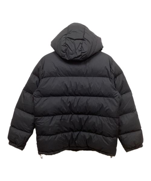 THE NORTH FACE（ザ ノース フェイス）THE NORTH FACE (ザ ノース フェイス) キャンプシェラショートダウンジャケット ブラック サイズ:Lの古着・服飾アイテム
