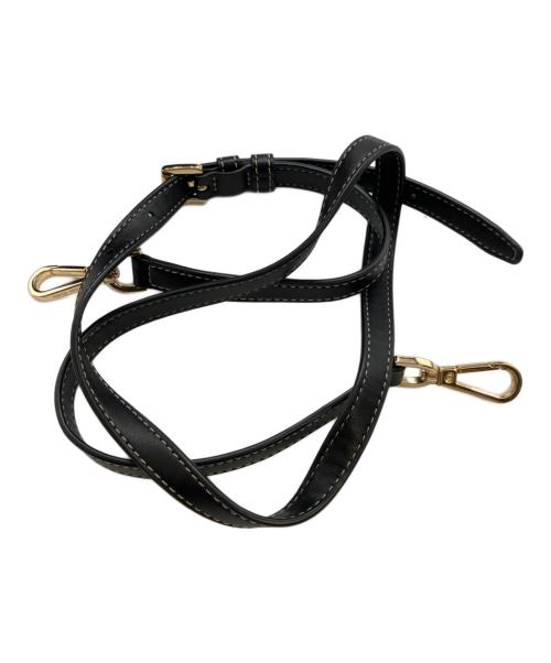 MICHAEL KORS（マイケル・コース）MICHAEL KORS (マイケル・コース) KIMBER 2wayショルダーバッグ ブラックの古着・服飾アイテム