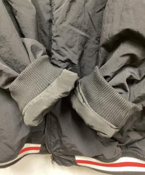 PUNK DRUNKERS（パンクドランカーズ）PUNK DRUNKERS (パンクドランカーズ) ドラキュラグランジャケット ブラック サイズ:XLの古着・服飾アイテム