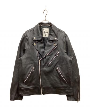 う*る様 【AZUL by moussy】本革ダブルライダースジャケット 3089000582157831_01_1536w.jpeg