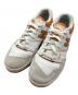 NEW BALANCE（ニューバランス）の古着「BB550LSCスニーカー」｜ホワイト