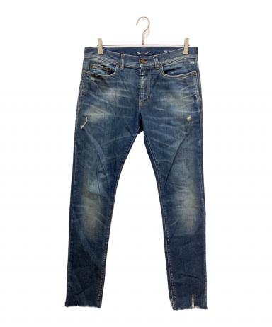 中古・古着通販】Saint Laurent Paris (サンローランパリ) D03 M/SK-LW