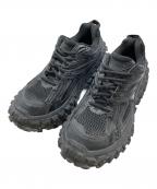 BALENCIAGAバレンシアガ）の古着「DEFENDER BOUNCER SNEAKER/ディフェンダーバウンサースニーカー」｜ブラック