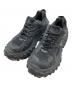BALENCIAGA（バレンシアガ）の古着「DEFENDER BOUNCER SNEAKER/ディフェンダーバウンサースニーカー」｜ブラック