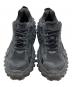 BALENCIAGA (バレンシアガ) DEFENDER BOUNCER SNEAKER/ディフェンダーバウンサースニーカー ブラック サイズ:43：60000円