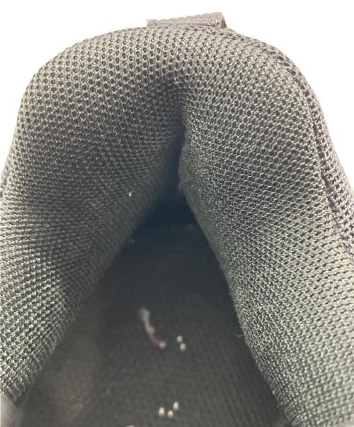 BALENCIAGA（バレンシアガ）BALENCIAGA (バレンシアガ) Triple S Sneaker/トリプルエススニーカー ブラック サイズ:24の古着・服飾アイテム