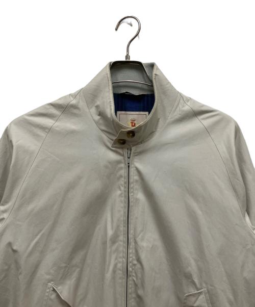 BARACUTA（バラクータ）BARACUTA (バラクータ) G9 Classic Model(ジーナインクラシックジャケット) グレー サイズ:38の古着・服飾アイテム