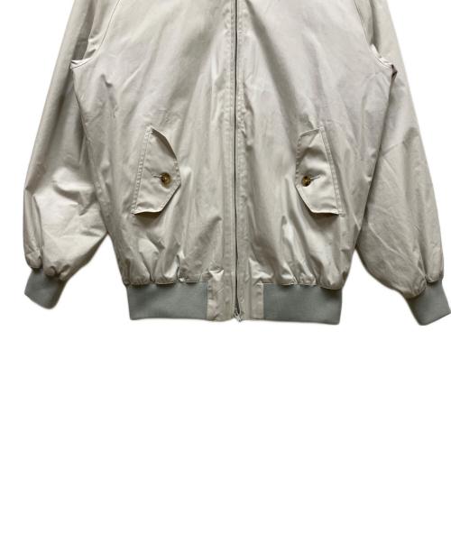 BARACUTA（バラクータ）BARACUTA (バラクータ) G9 Classic Model(ジーナインクラシックジャケット) グレー サイズ:38の古着・服飾アイテム