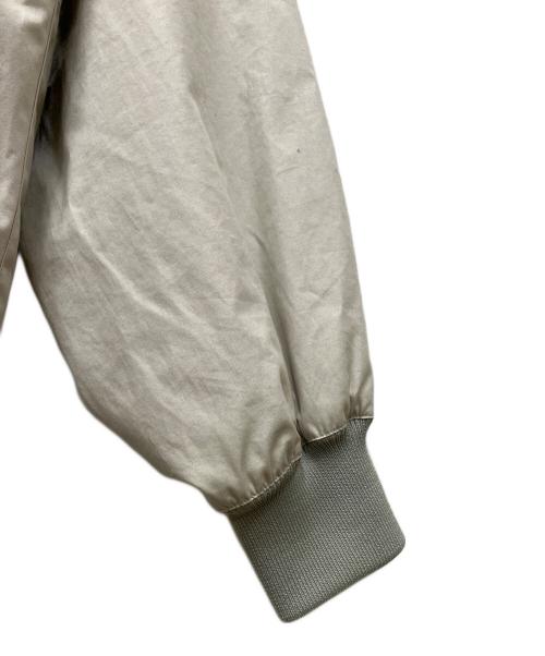 BARACUTA（バラクータ）BARACUTA (バラクータ) G9 Classic Model(ジーナインクラシックジャケット) グレー サイズ:38の古着・服飾アイテム