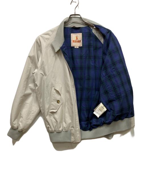 BARACUTA（バラクータ）BARACUTA (バラクータ) G9 Classic Model(ジーナインクラシックジャケット) グレー サイズ:38の古着・服飾アイテム
