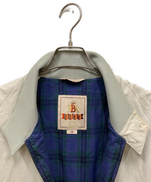 BARACUTA（バラクータ）BARACUTA (バラクータ) G9 Classic Model(ジーナインクラシックジャケット) グレー サイズ:38の古着・服飾アイテム