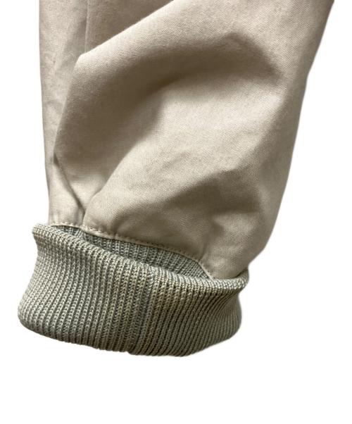 BARACUTA（バラクータ）BARACUTA (バラクータ) G9 Classic Model(ジーナインクラシックジャケット) グレー サイズ:38の古着・服飾アイテム