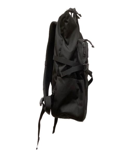 THE NORTH FACE（ザ ノース フェイス）THE NORTH FACE (ザ ノース フェイス) ボルダートートパック デイパック 22L ブラック サイズ:22Lの古着・服飾アイテム